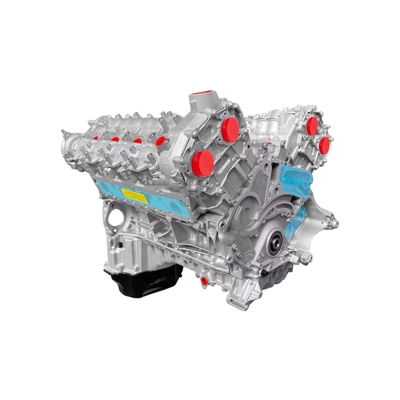 Factory Price Original Quality Car Engine OEM M278 For Mercedes Benz GL450 4.7T