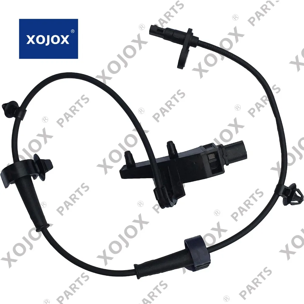 

XOJOX 090b ABS Wheel Speed Sensor for Honda CIVIC 2006-2011 OE# 57450-SMG-E01 57450SMGE01 (Front Right)
