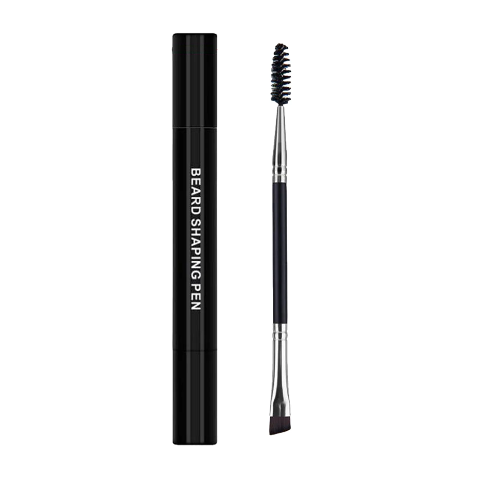 Beard Filler Pen Pencil Sharpen & Define Patchy Beards Fast