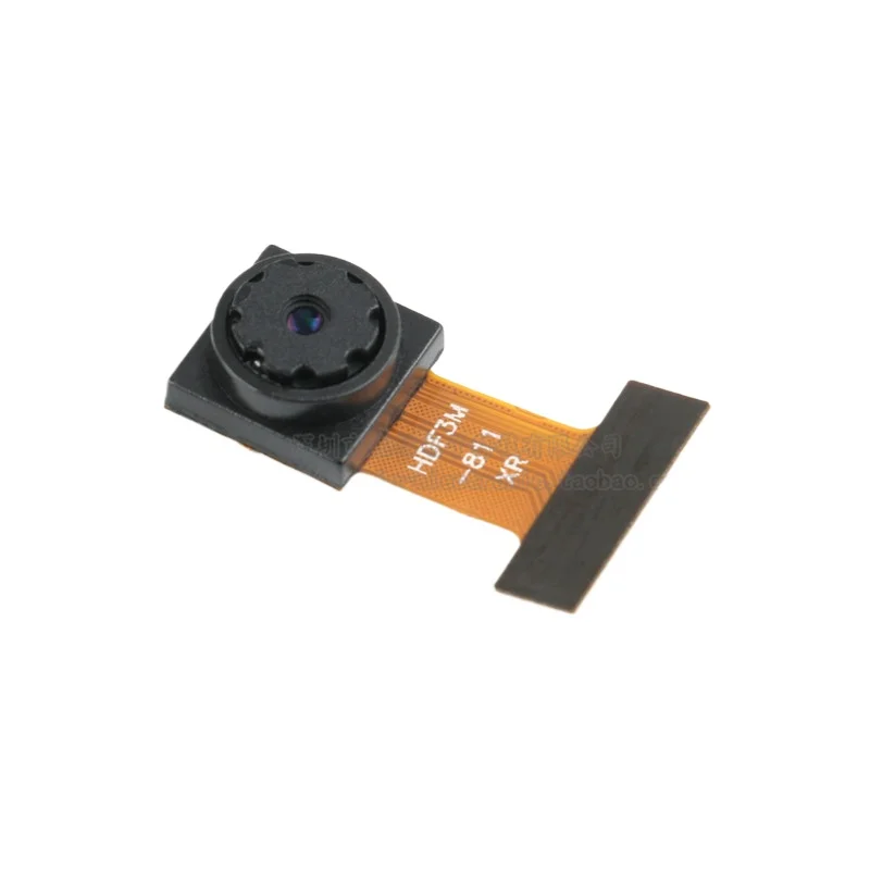 Original Genuine OV2640 Camera Module CMOS 2 Million Pixels Monitoring