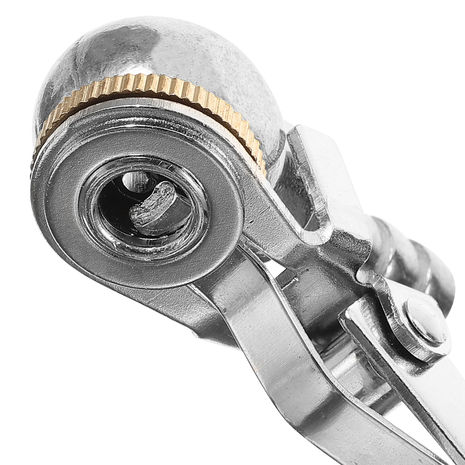 

Car Tire Inflation Duty Air Compressor Accessory Quick Connect Locking Air Chuck For Tires Durable Tire