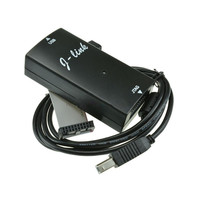 J-Link Jlink V9 Arm Emulator Jtag Supports Arm7 Arm9 Arm11 Cortex-Stm3 Core Ads Iar Stm32 Interface Usb