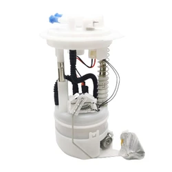 Electric Fuel Pump Assembly Fit For Nissan Sunny N17 March K13 11-17 17040-1HM0A 17040-1HJ0A