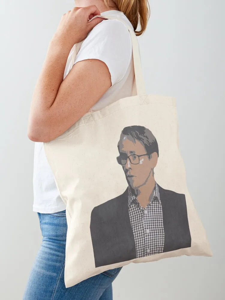 

Dr Ashley Bloomfield no text Tote Bag bag for beach canvas tote bag hand bags