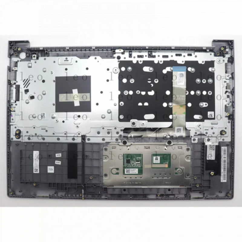 YU جديد لينوفو ثينك بوك 16 G6 IRL Palmrest لوحة المفاتيح الخلفية لوحة اللمس 5CB1P01364