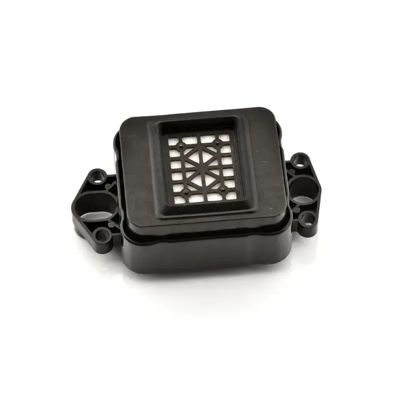 4X For Epson XP600 Capping Station Cap Top for epson XP600 TX800 TX810 TX820 TX710 DX10 Printhead F192040 Print Head printer