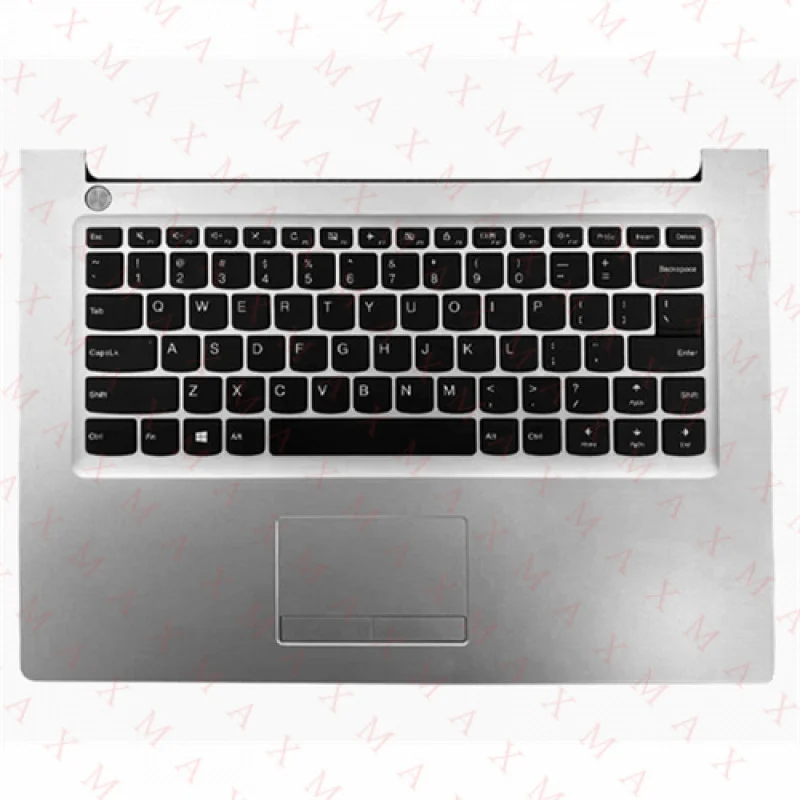 

AA для Lenovo Xiaoxin 310-14 510-14 C Shell Keyboard US Small Enter 5CB0L35689