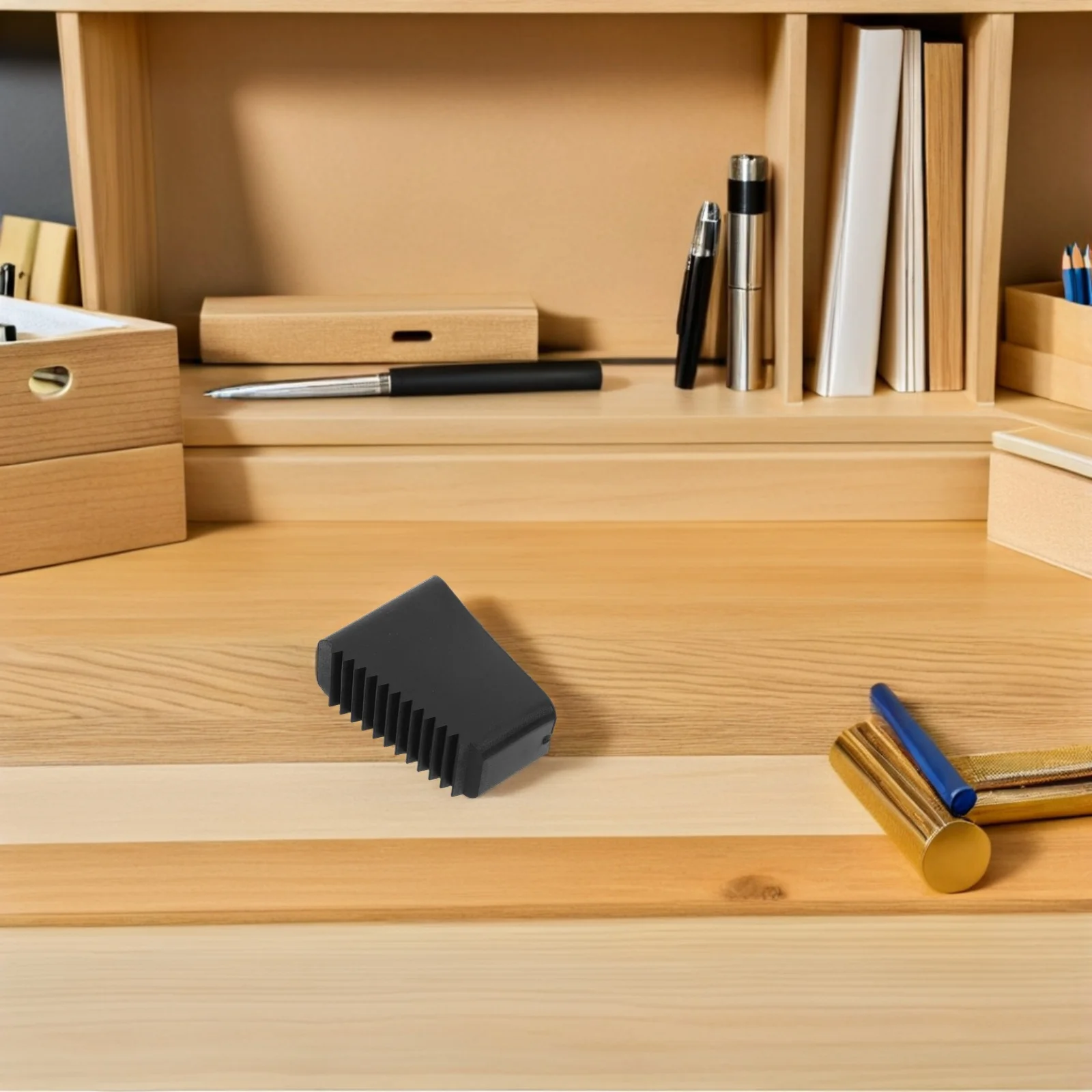 

4pcs Ladder Feet Covers Non-Slip Rubber Foot Pads For Extension Step Ladder Floor Protection Leg Caps Replacement Accessories