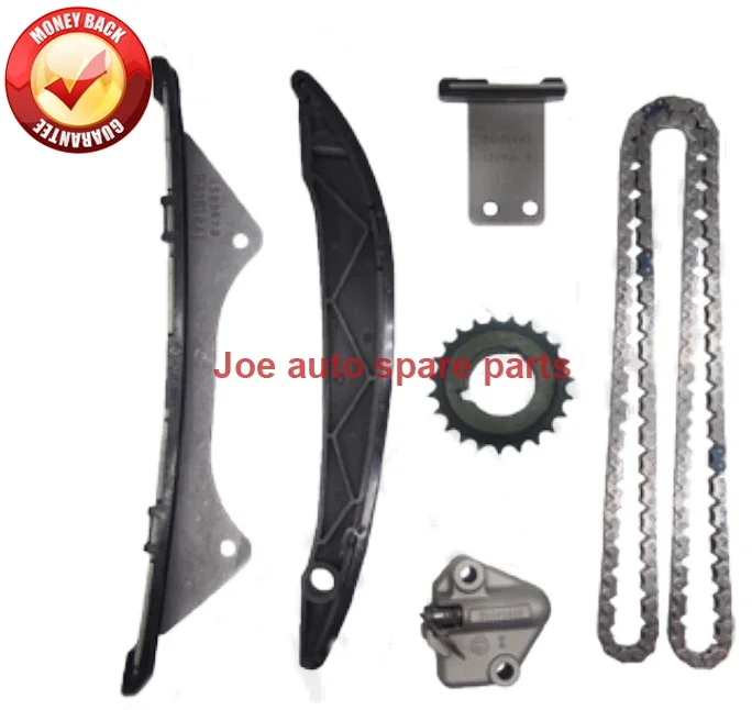 

Engine Timing Chain Kit for GM ECOTEC LUJ 2014- Excell XT 2016- 1.4T 1.4L