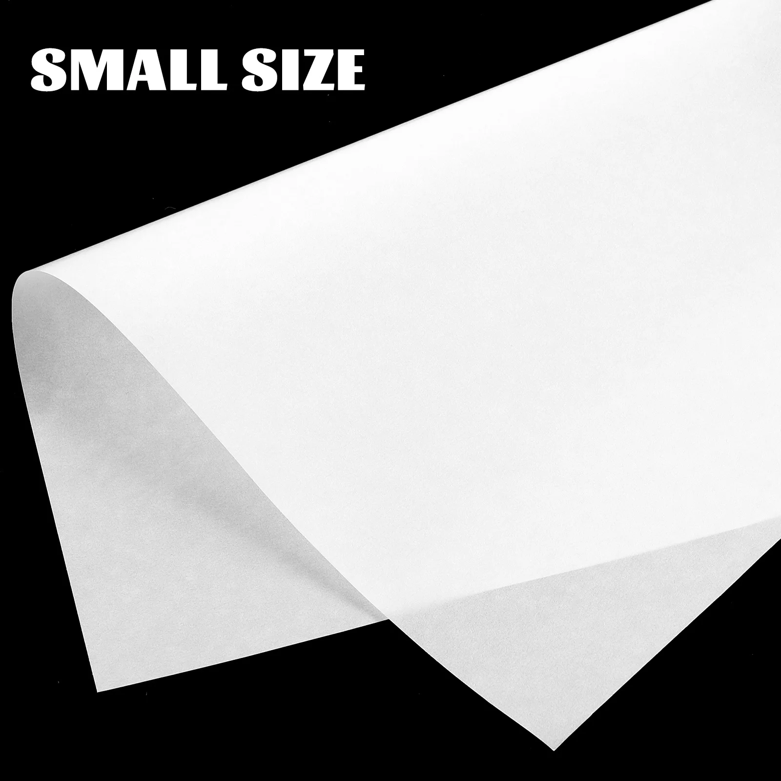 

40pcs Diamond Drawing Dust Sticker Protective Film For Painting Release Paper Cover Mosaic Art Craft Tool Accessory