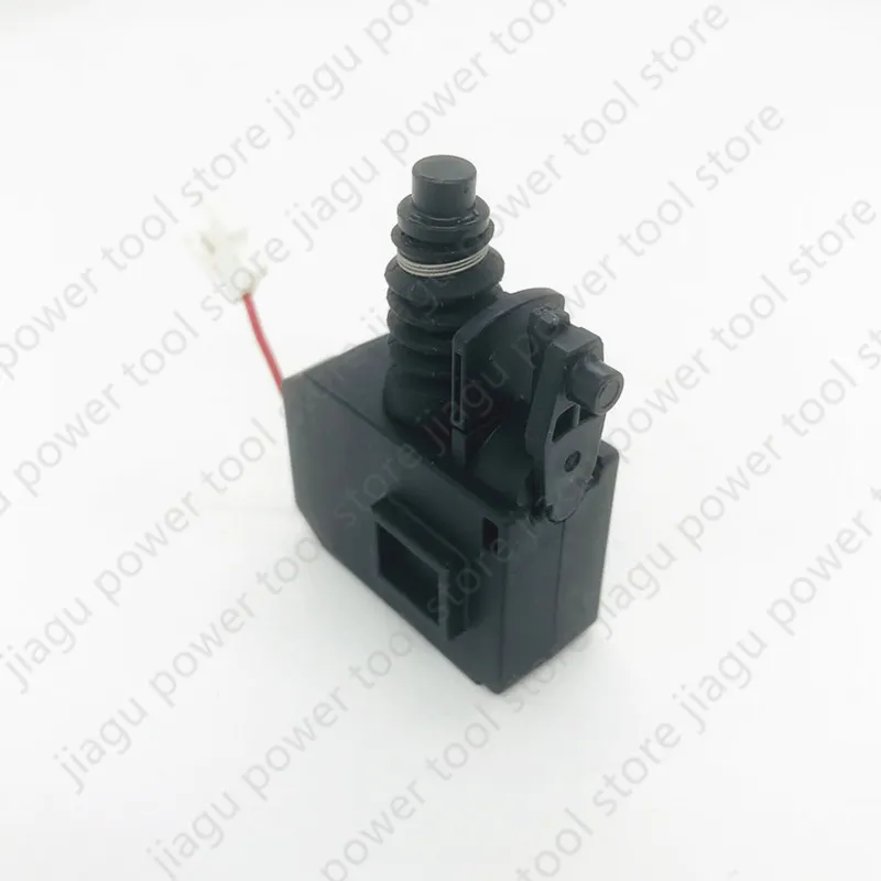 Imagem -03 - Makita-peças de Ferramentas Elétricas Interruptor 6507090 Dhr242 Dhr243 Bhr242 Bhr243 Dub362 Hr242d Dhr242z