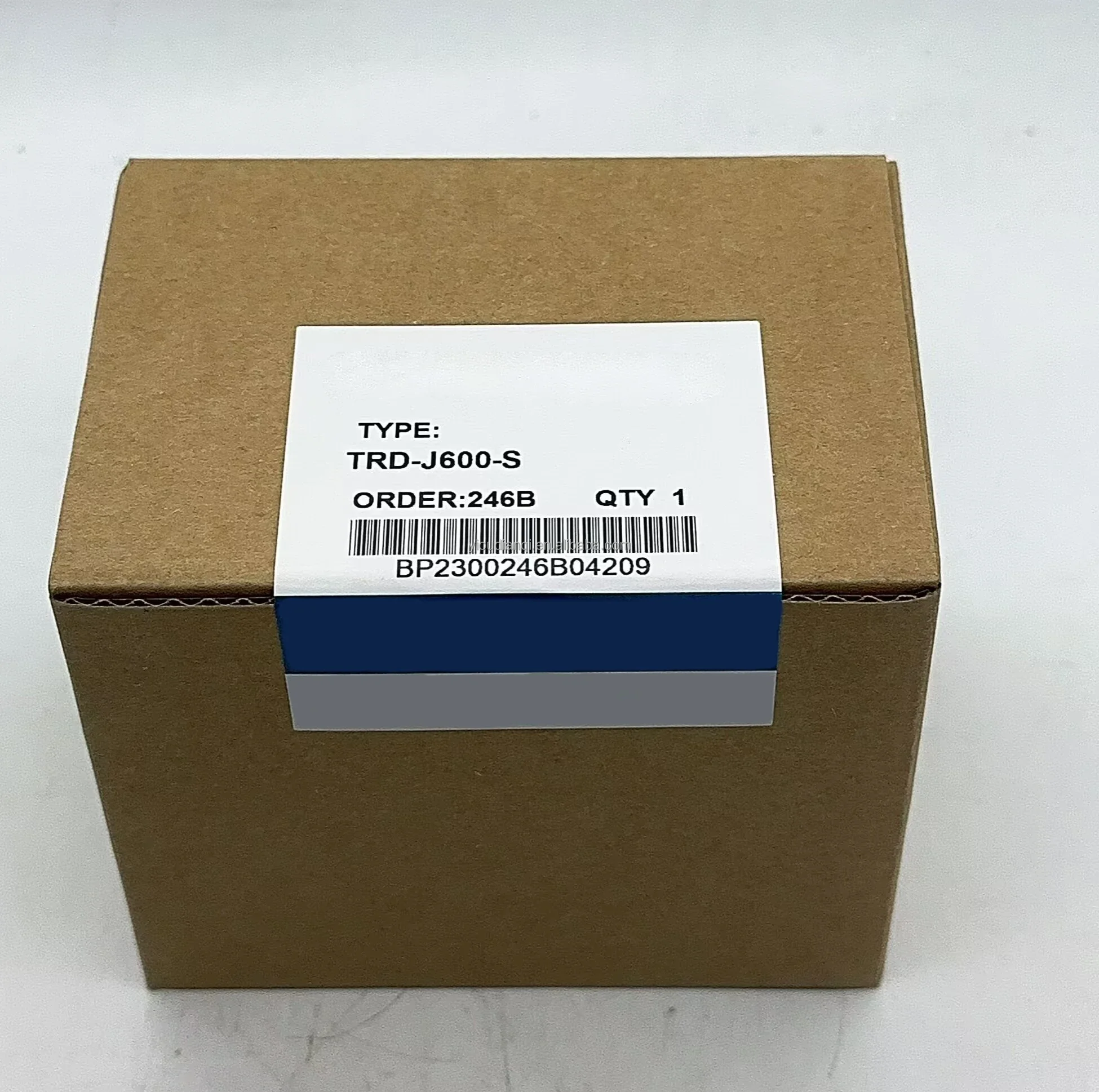 

New In Stock New Optical Rotary Encoder TRD-2T1000BF 2T600VH 2T360V 2T1024A 2T2000 Reliable Gold Seller One-year Warranty