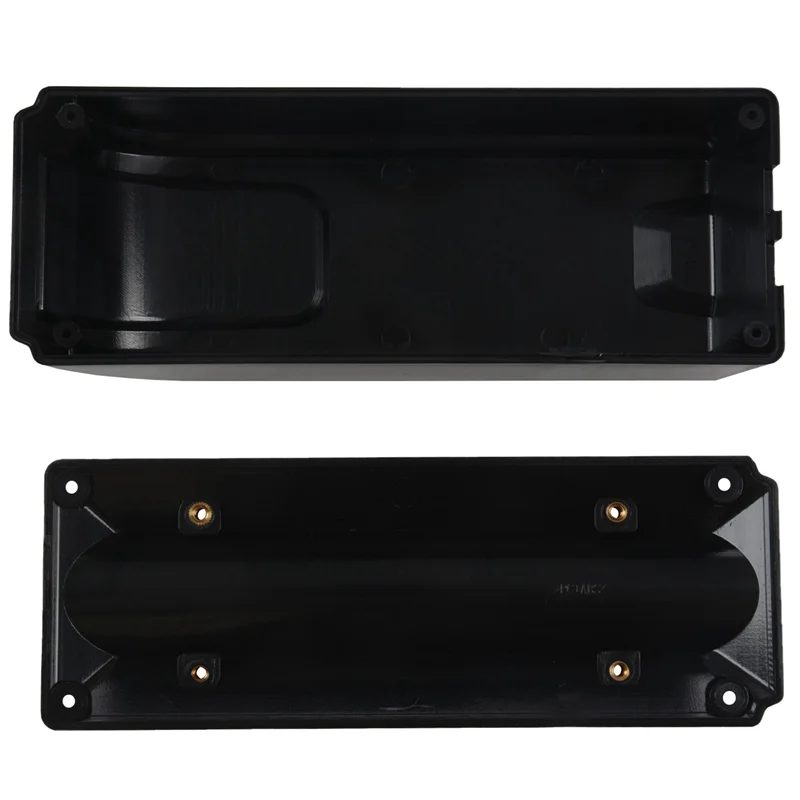 

【Летняя распродажа】Контроллер для электрического велосипеда Ebike Держатель контроллера Пластиковый чехол для контроллера и задний фонарь для электрического велосипеда 6-60 В