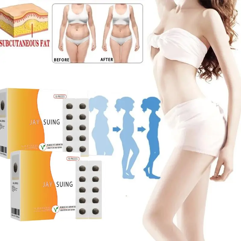 Multiple pieces Slimming Navel Weight Burn Fat Waist Belly Diet Weight Loss Products Anti Cellulite  Actually Work Thin thighs