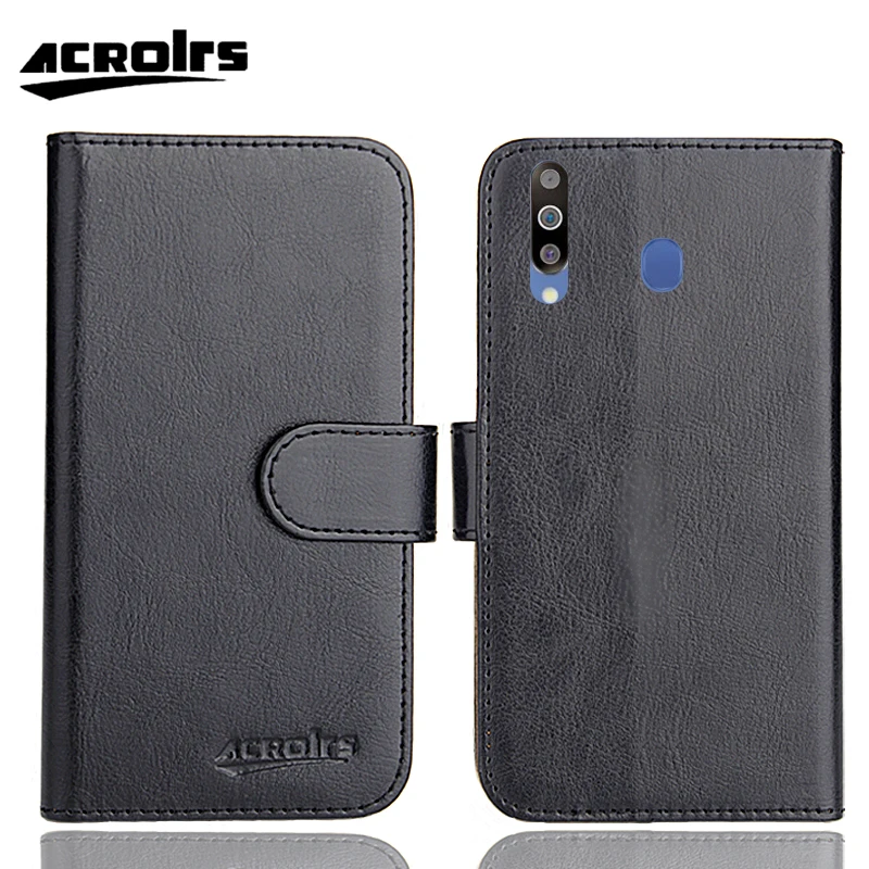 For Samsung Galaxy A40s Case 6.4