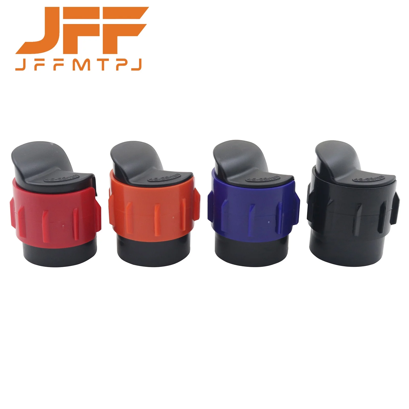 45-55mm Front Fork Shock Absorber Cleaning Tool Suitable For Honda CR125 CR250 CRF250R CRF450R Yamaha KTM Kawasaki Suzuki ATV