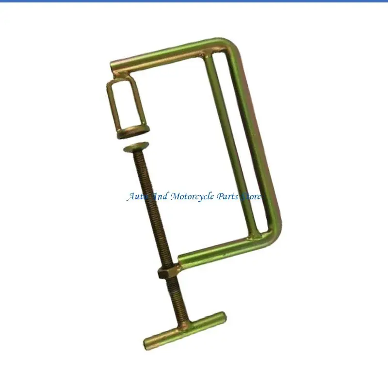 

P9FD Регулируемые мотоциклетные клапаны пружинный инструмент с удобным сцеплением длительного использования