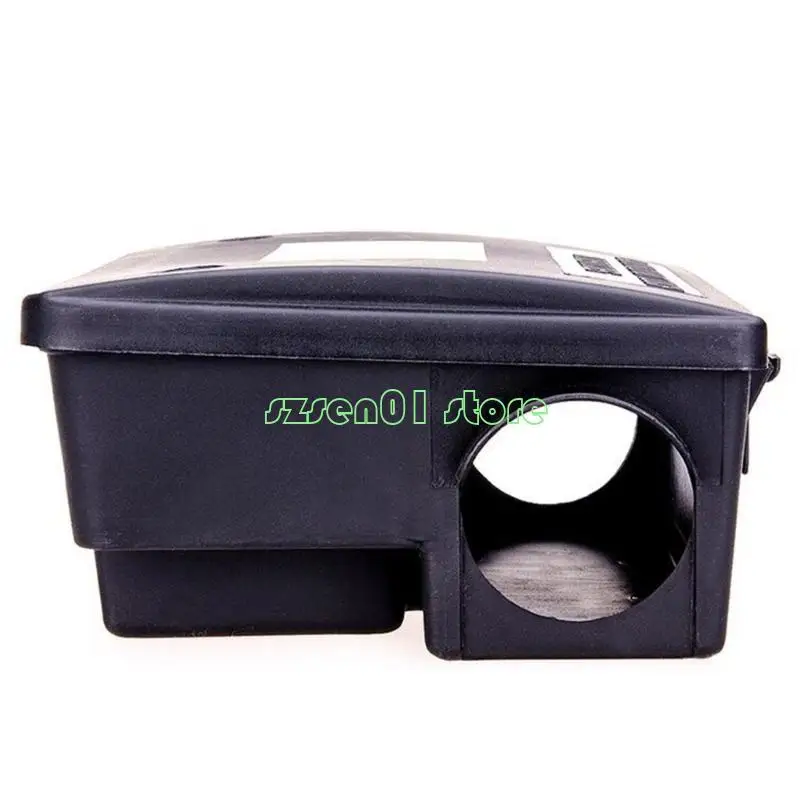 

G32A Compact Gratants Stations Secute Lop Boxes для внутреннего использования на открытом воздухе