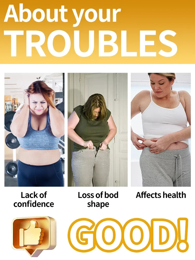 2025年、第二世代の新しいボディケアツール、カロリーにさよならを告げましょう