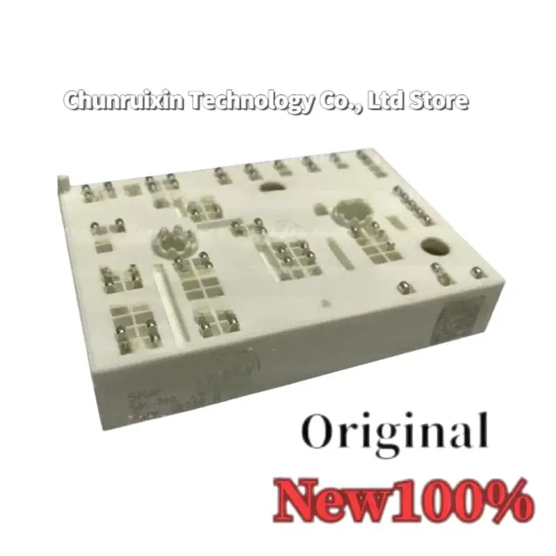 

1 шт. SKIIP36NAB126V1 SKIIP36NAB12T4V1 оригинал, новый