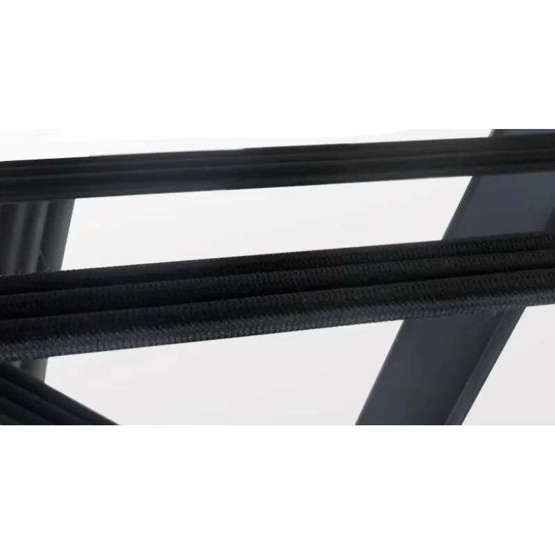 

Commercial Gym Ski Equipment Nordic Skiing Machine Cardio Full Body Training Equipment