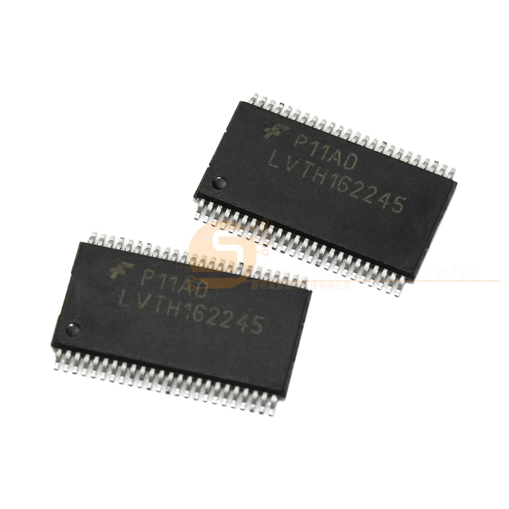 1PCS 74LVTH162245MEA 74LVTH162245IC TXRX NON-INVERT 3.6V 48SSOP New Original Spot Stock