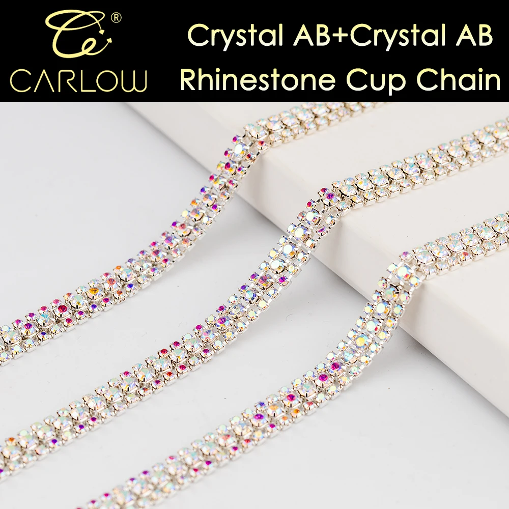 Carlow Crystal Ab W…
