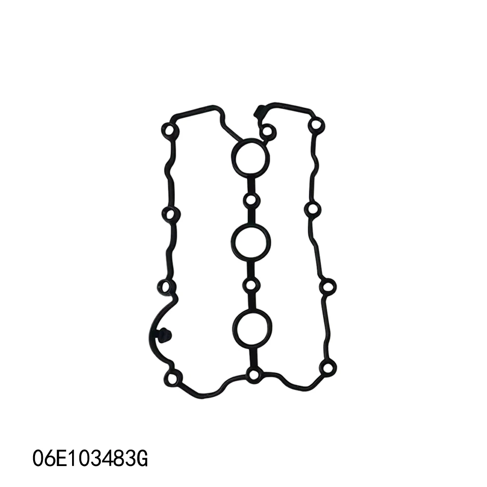 Valve Cover Gasket 06E103483G 06E103484G For Audi A6L 2005-2012 A4 S4 2005-2008 A6 S6 2009-2011 A8 S8 2003-2007