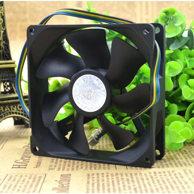 Вентилятор Fa09225m12spa 9 см для процессора шасси