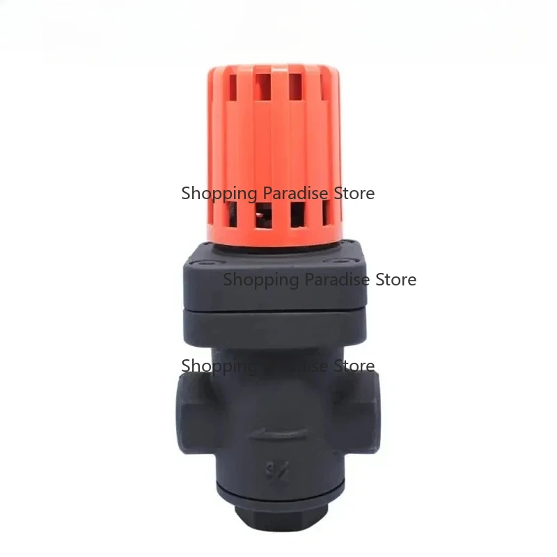 GD-30 Steam Pressur…