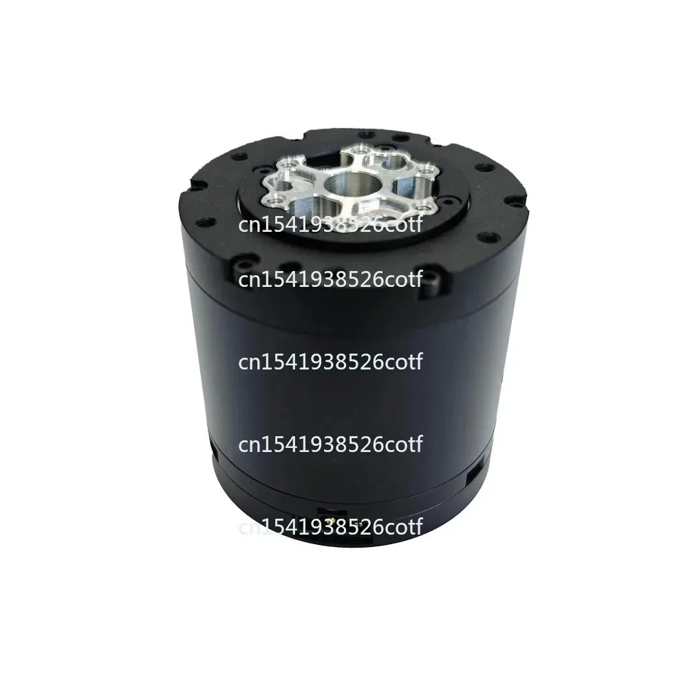 

DM4340P Brushless Drive Servo Manipulator Robot Module Motor Deceleration Double Series