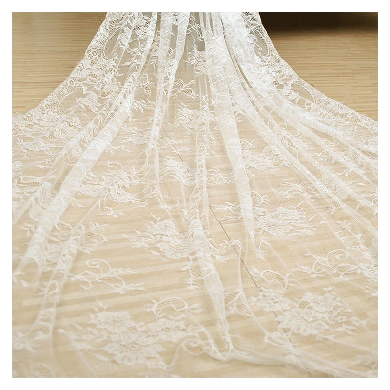 150*300cm White Table Cloth Lace Decorative Hotel Wedding Party Dining Decorative Fabric Home Decor Lace Tablecloth Christmas