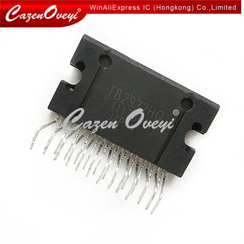 5PCS TB2929HQ TB2932HQ TB6560AHQ TB6600HG TDA7381 TDA7384A TDA7385 TDA7386 TDA7387EP TDA7388