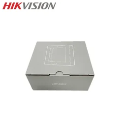 HIKVISION-DS-KD-ACW1 para puerta de DS-KD8003-IME1, resistente al agua