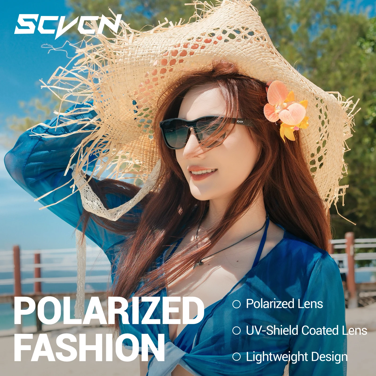 

SCVCN новые уличные поляризационные солнцезащитные очки для бега для мужчин и женщин, велосипедные очки MTB, дорожные спортивные велосипедные очки для рыбалки UV400, новые очки