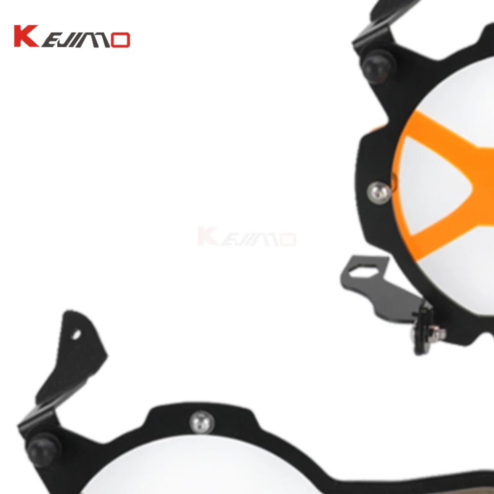 

R1250 GS 2024 2023 2022 Motorcycle For BMW R1250GS 2019-2021 R1250GS Adventure Headlight Protector Light Cover Protective Guard