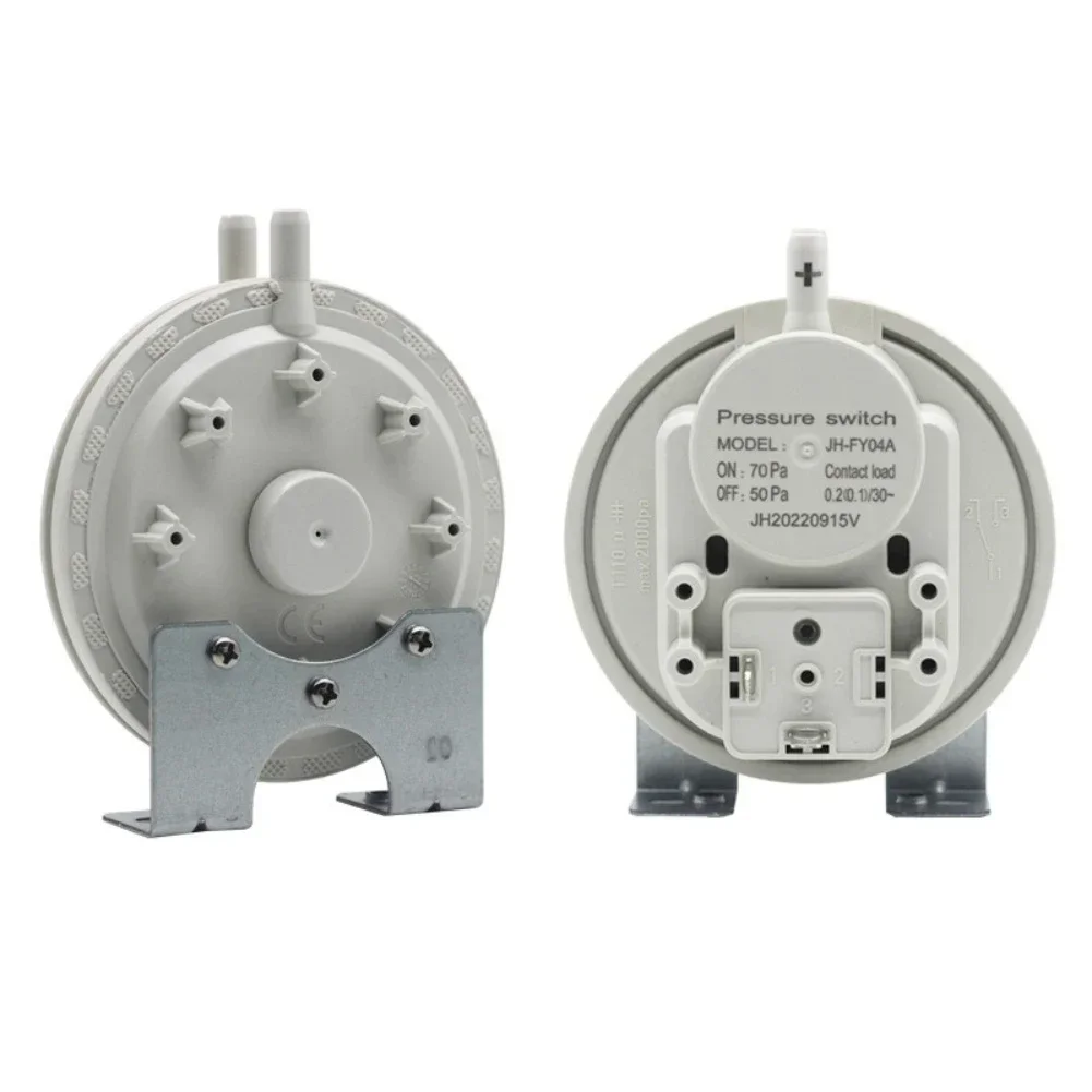Wall Mounted Switch Gas Boiler Switch Plastic Metal Efficient Gas Boiler Switch Fireplace Part Energy Saving Performance