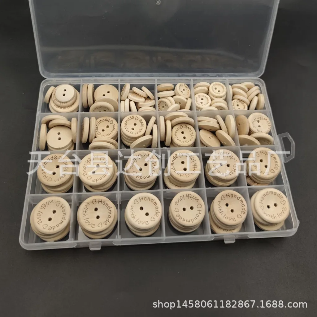 

Boxed 15mm /20mm /25mm with love