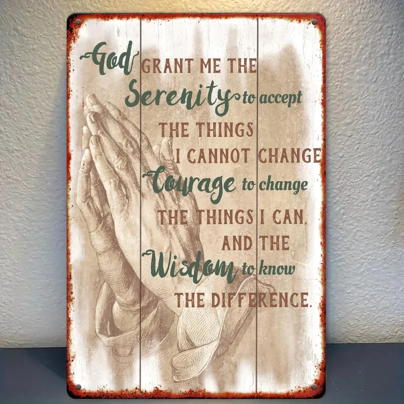 1Pc Vintage Christi… - image