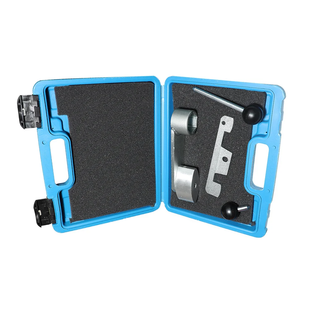 Camshaft Alignment Timing Tool Set For Porsche 911 (996/997) For Cayman (986/987) For Porsche Targa 4S 07-08 Engine Repair Tool - view 5