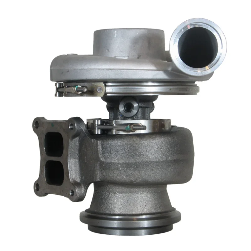 ATV&UTVFactory Direct Sale High Quality HX55 Turbo Industrial M11 Diesel Engine 3593607 3593606