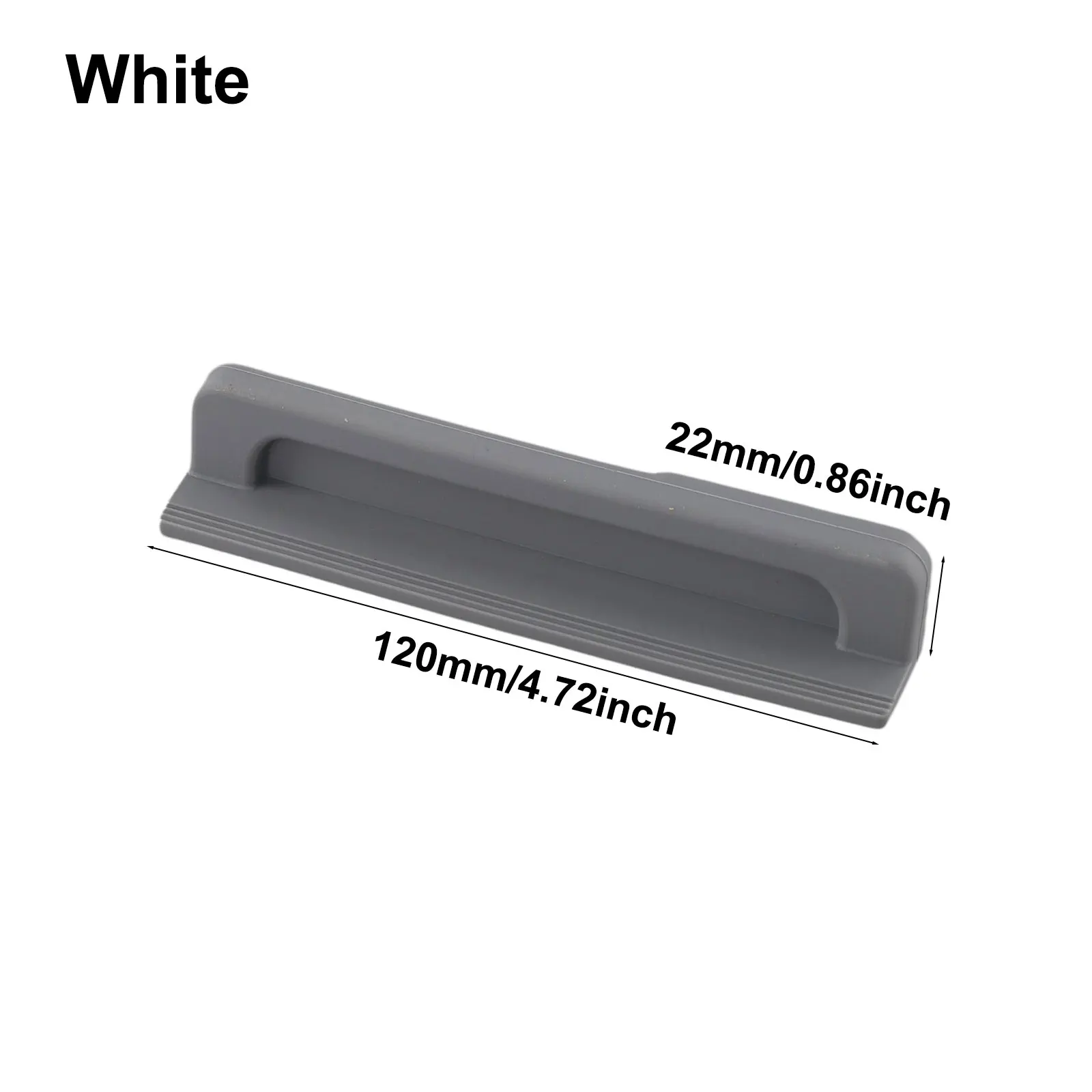 Customizable Size Cabinet Foot Pull Office Cabinets Home Use Ergonomic Cabinet Foot Pull Height Installation Recommendation