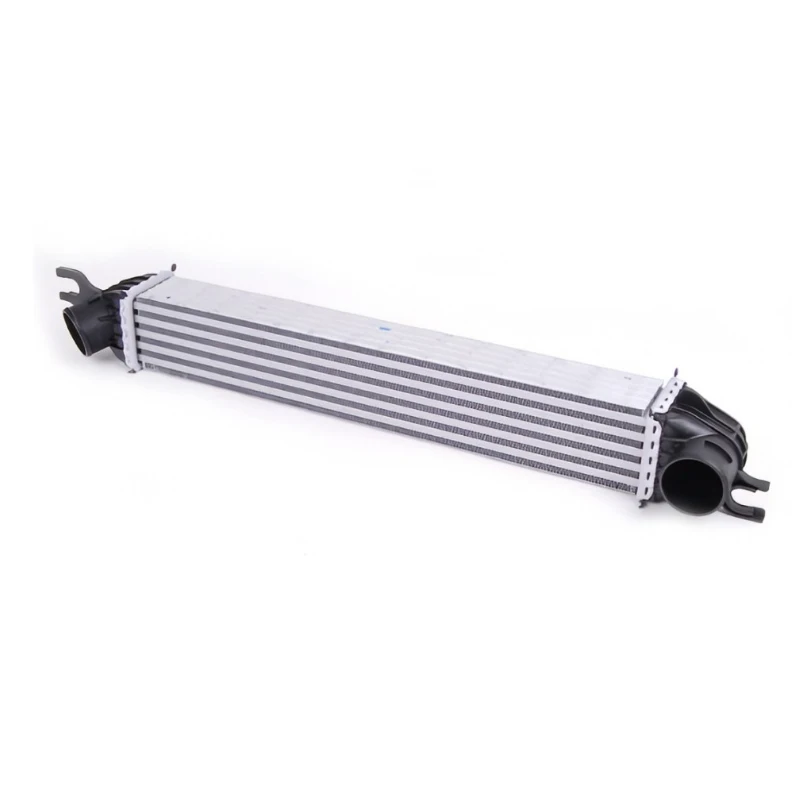 Charge Air Cooler For Genuine MINl-17512751277-Intercooler(17-51-2-751-277)