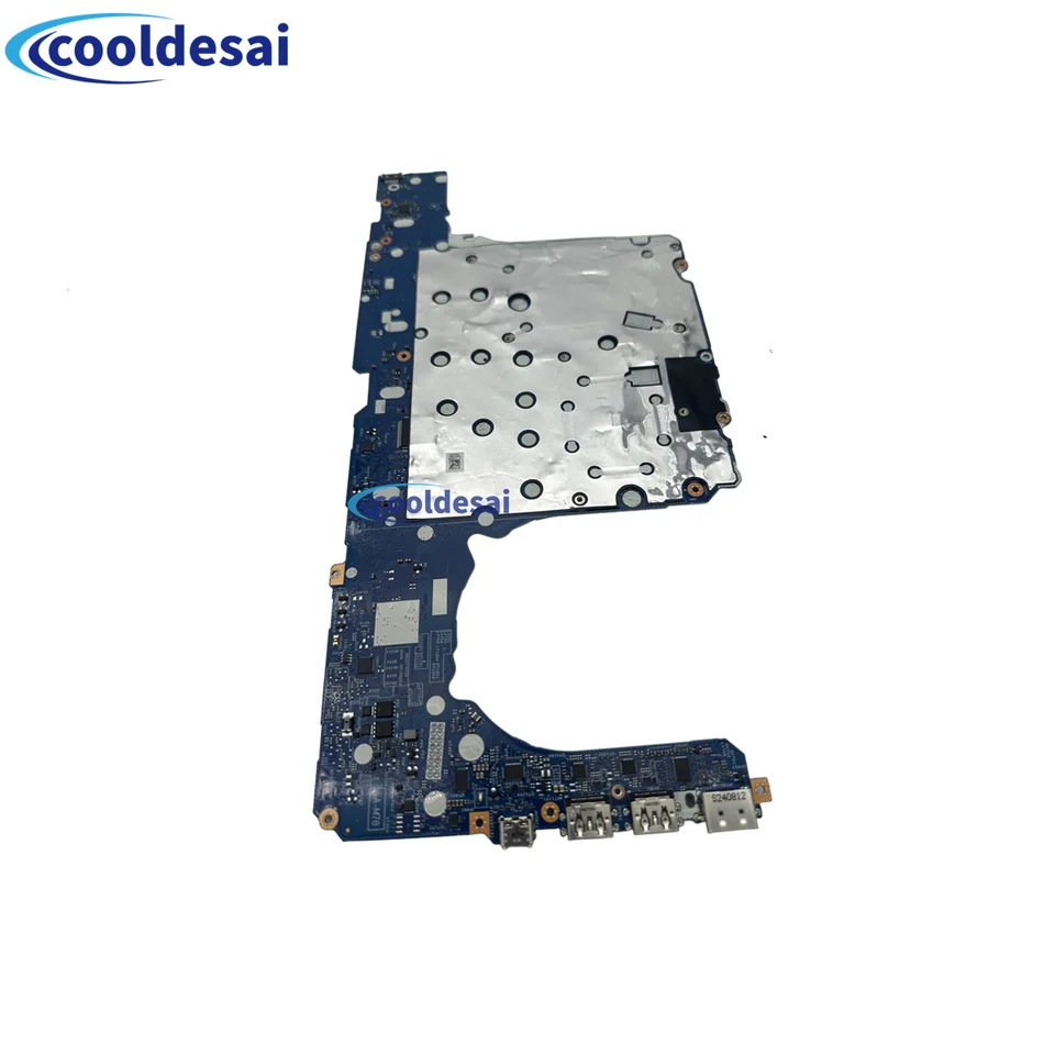 LA-M787P For HP Victus 9 16-R Laptop Motherboard TPN-C169 I7
