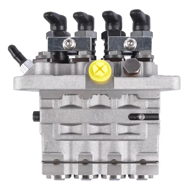 

Топливный насос 1G852-51012 1G852-51010 для Bobcat 331 335 E42 E45 S150 S175 S185 T110 T140 для двигателя Kubota V2203 V2403