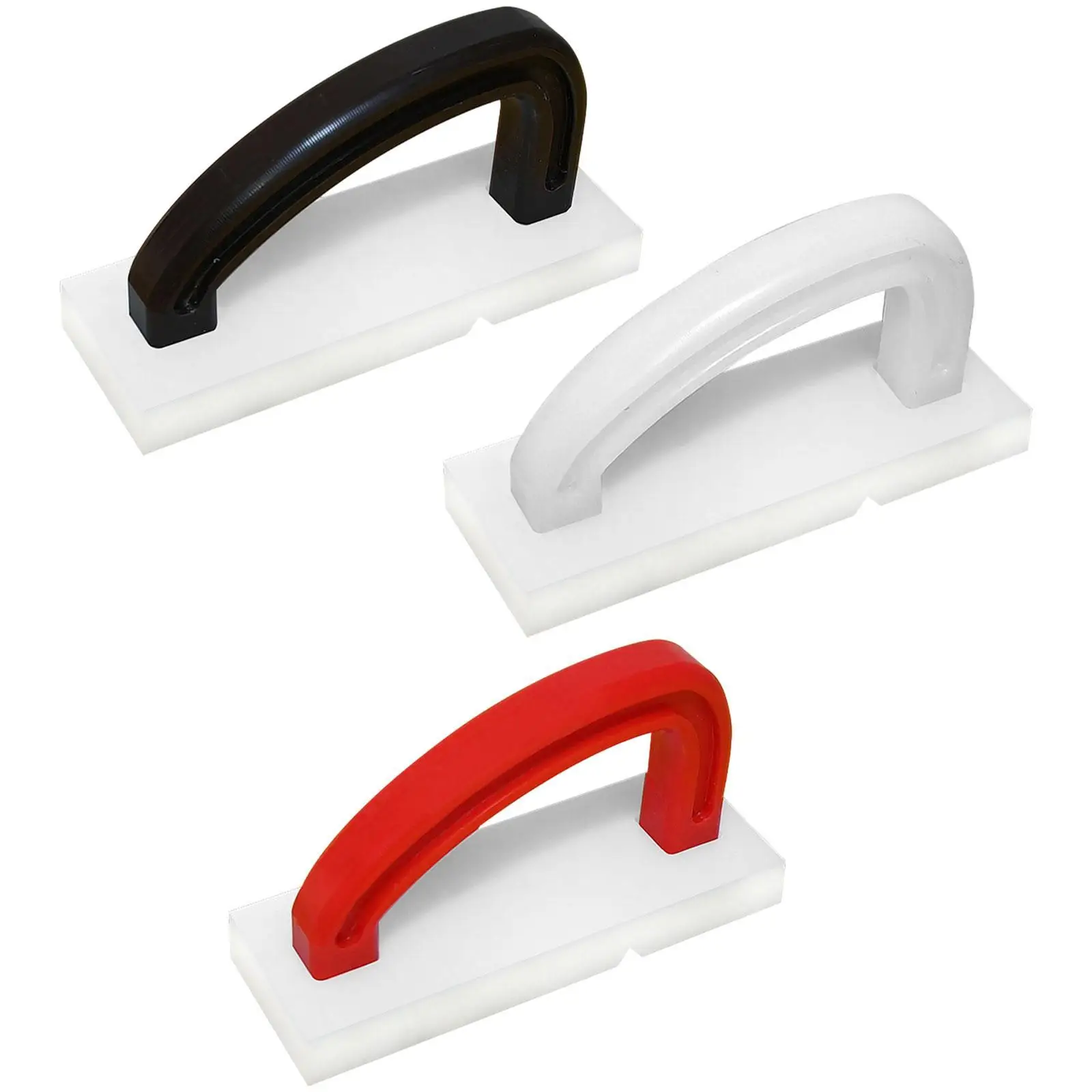 Cutting Board Resurfacing Tool with Handle Cutting Board Scraper for Kitchen