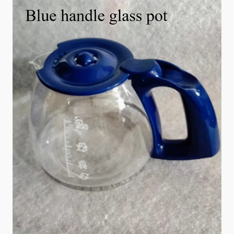 Coffee Machine Accessories Glass Carafe Filter Screen Drip Filter Assembly Compatible with CM-829
