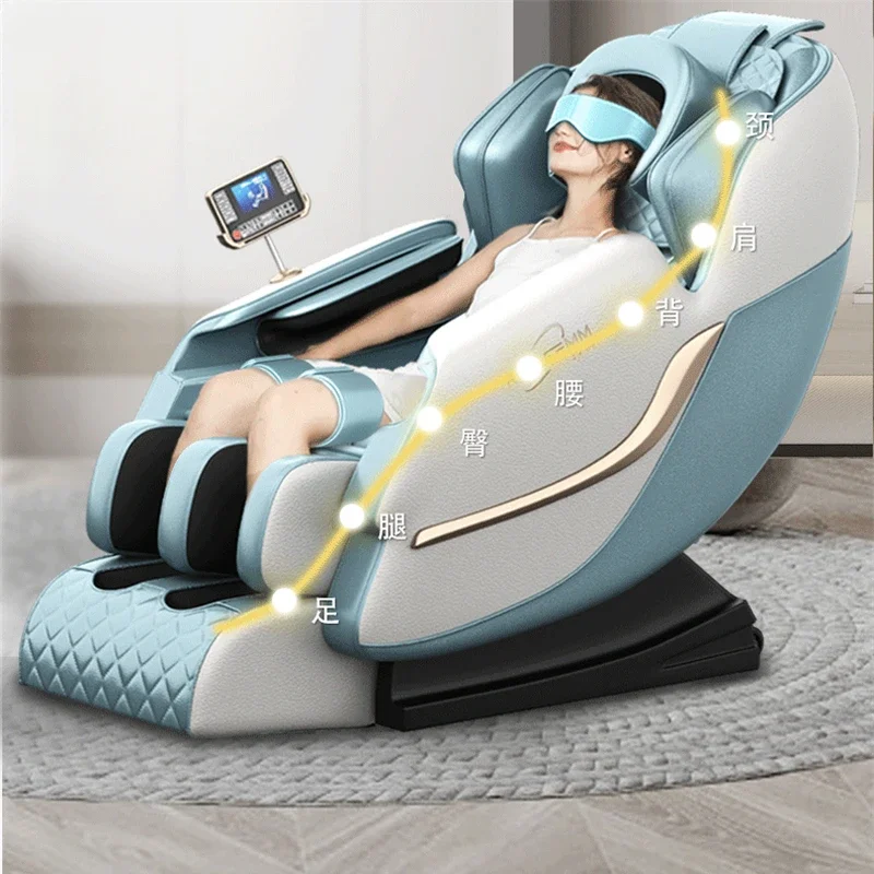 

Канадцы наклонные интеллектуальные для дома, шезлонги вокалес, капсульные пространства, Bluetooth с технологией Gravité,