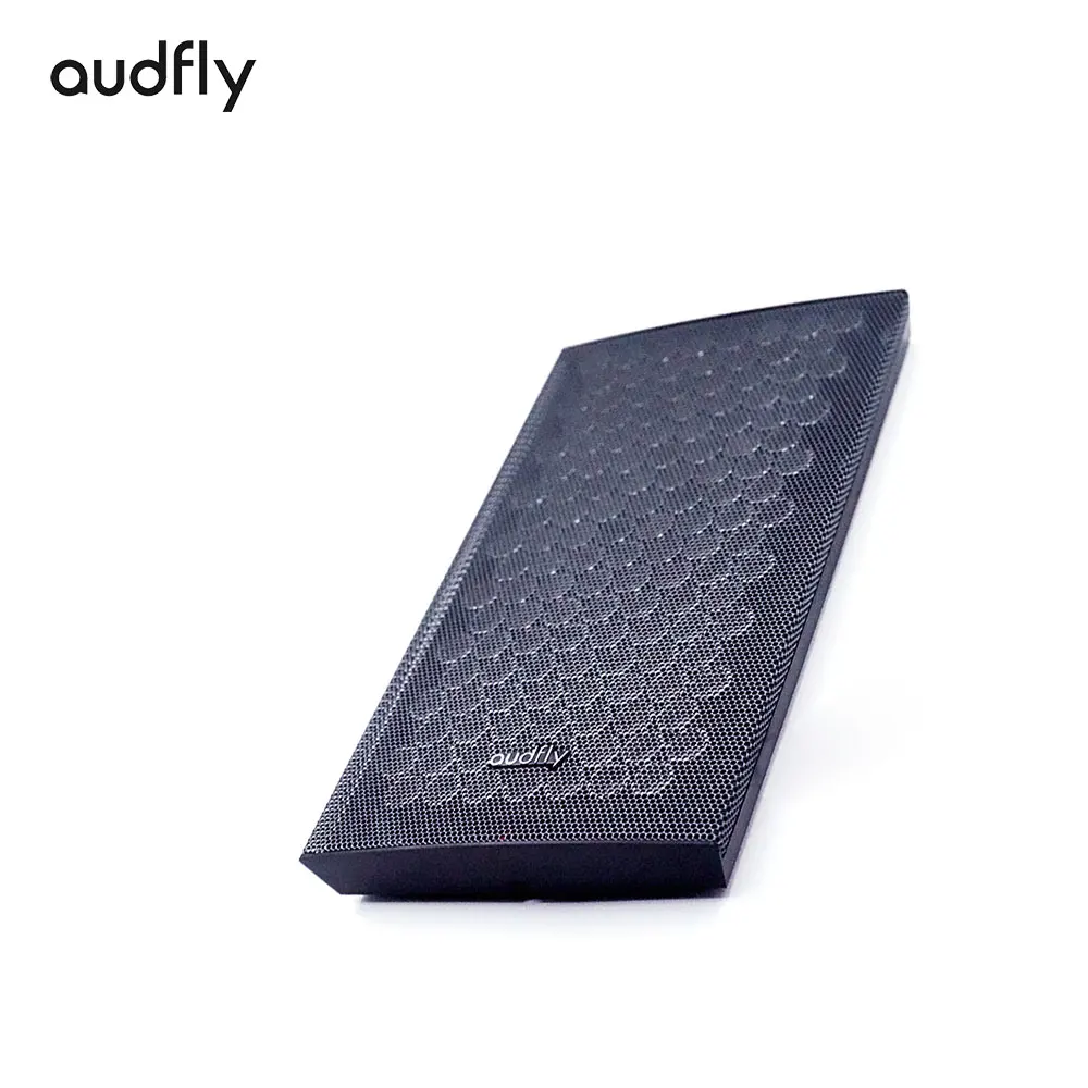 2026 Audfly Cutting-edge Sound Innovation Directional Sound Emission Directional Speakers System for Public Spaces