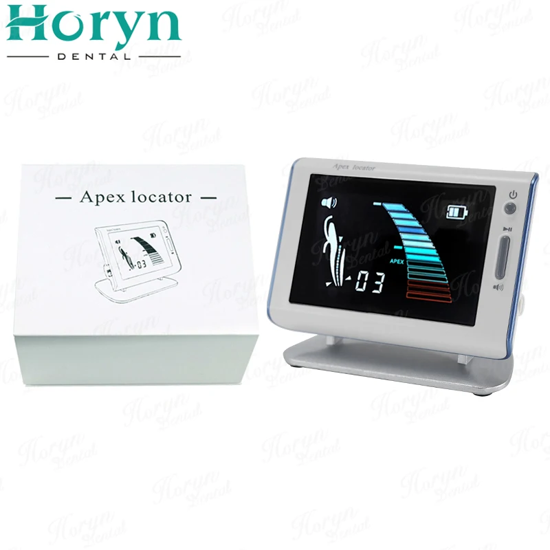 

Multifunctional Motor Best Endo Apex Locator Root Canal Treatment Tools With Great Price